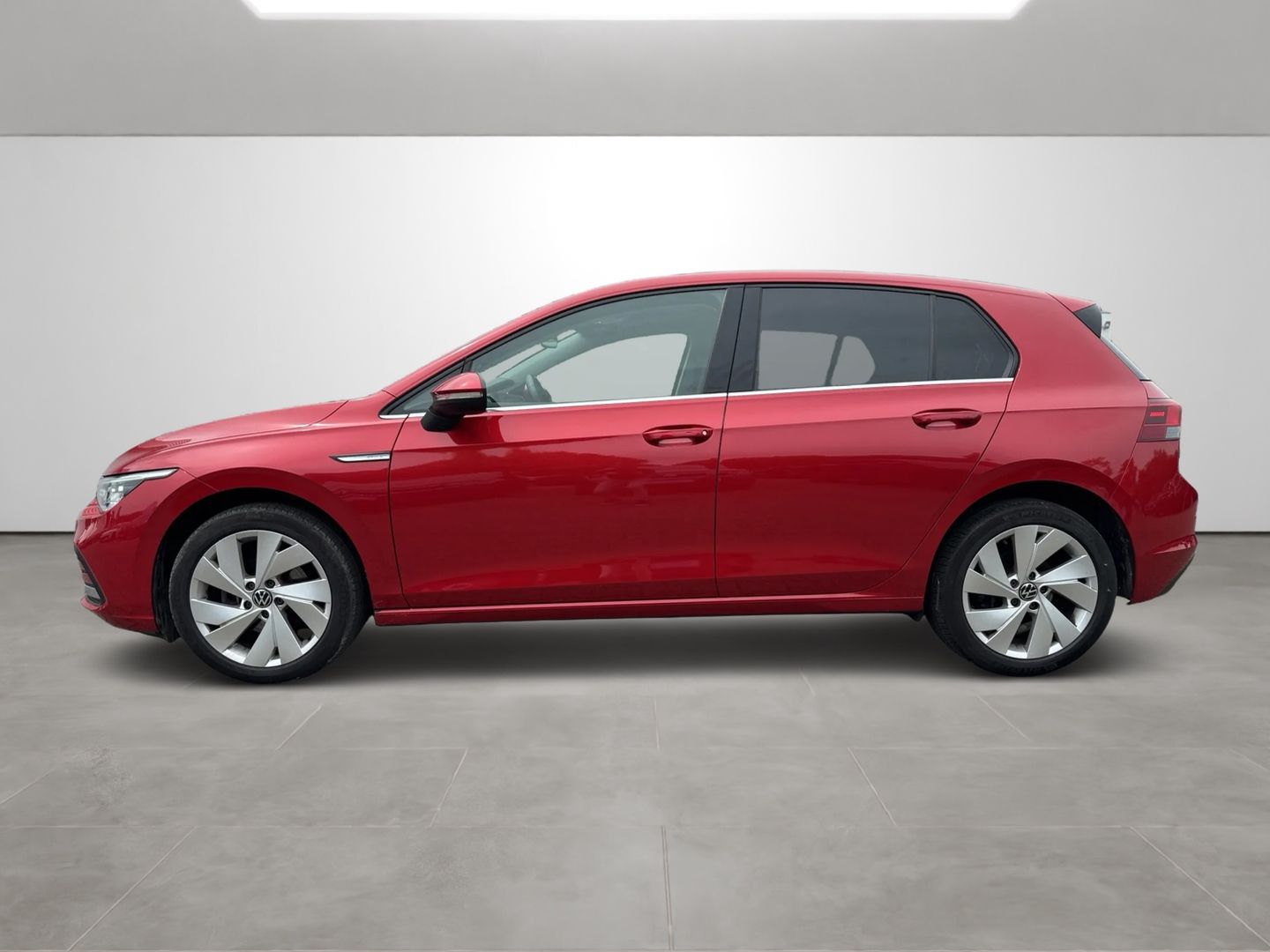 Golf VIII 1.5 TSI STYLE *PANO*NAVI*HUD*KEYLESS*