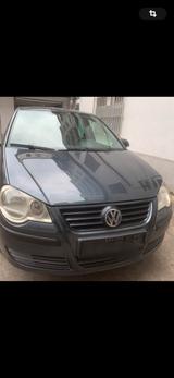 Volkswagen VW POLO 1.4 Motor TÜV bis mai 2027 - Volkswagen Polo: Moto