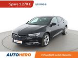 Opel Insignia Grand Sport 2.0 CDTI Dynamic Aut.*LED* - Opel Insignia Gebrauchtwagen in Hamburg