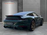 Porsche 911 Turbo S/Burmester/SAGA/Lift/LED/PTS - Porsche: Grün, 911