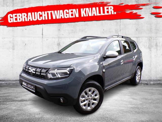 Dacia Duster 1.3 TCe 130 Expression*2WD*Led*Navi*Klima