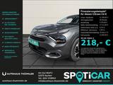 Citroën C4 X Max 1.2 PureTech 130 EU6d HUD Navi Digitale - Citroën C4 X mit Panoramadach