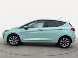 Ford Fiesta LED/Pano/Carplay/B&O/SHZ/PDC - Ford Fiesta mit Benzin-Antrieb: Automatik