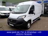 Fiat Ducato L2H2 350 Navi / Kamera / PDC