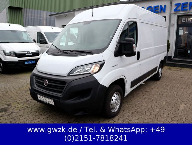 Fiat Ducato L2H2 350 Navi/ Kamera/ PDC