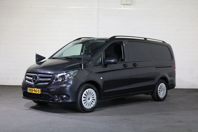 Mercedes-Benz Vito 110 CDI Bestattungswagen Leichenwagen 2 Kis