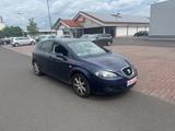 Seat Leon Comfort Limited - Seat Leon: Comfort Limited