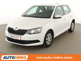 Skoda Fabia 1.0 MPI Active*SITZHEIZUNG*KLIMA*GARANTIE* - Skoda Fabia in Bochum