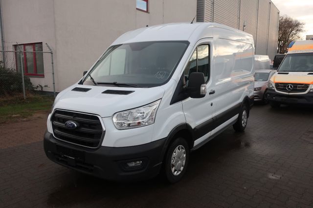 Ford Transit Kasten 290 L2H2 Trend Klima