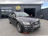 Audi SQ5 3.0 TDI competition quattro*2. Hand* - Audi SQ5: Competition