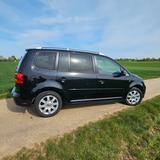Volkswagen Touran 2.0 TDI CUP BlueMotion Technology CUP... - Volkswagen Touran: Cup Bluemotion Technology