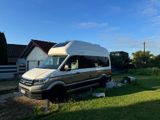 Volkswagen Grand California 600 - Volkswagen Firmenfahrzeug