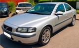 Volvo VOLVO S60 2.4l 5-Zylinder Automatik - Volvo S60 mit Benzin-Antrieb: Limousine, 2.5