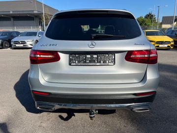 Mercedes GLC 250 - 6