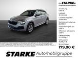 Skoda Kamiq 1.0 TSI DSG Selection  LED Kamera PDC LM T - Skoda: Geländewagen