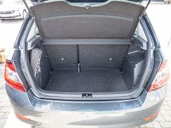 Foto Nummer 15: SKODA Fabia
