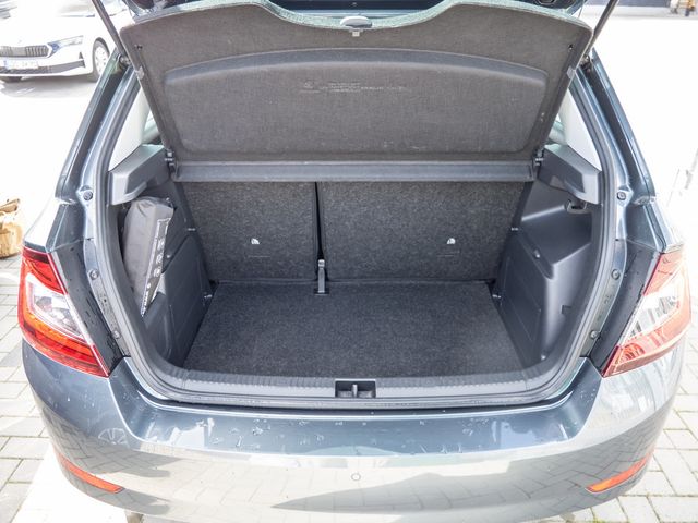 Foto Nummer 15: SKODA Fabia