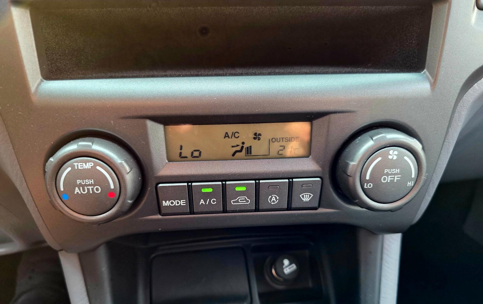Hyundai Matrix 2006 — photo 30