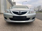 Mazda 6 2.0 Exclusive Sport TÜV NEU Rentnerauto - Mazda Gebrauchtwagen von 2002