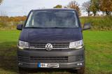 Volkswagen T6 Transporter - Trucks in Hamburg
