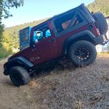 Jeep Wrangler Sport 2.8 CRD Sport - Jeep Wrangler: Sport