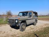 Mercedes-Benz Mercedes Benz G 230 Steyr Puch 230 - : Steyr Puch