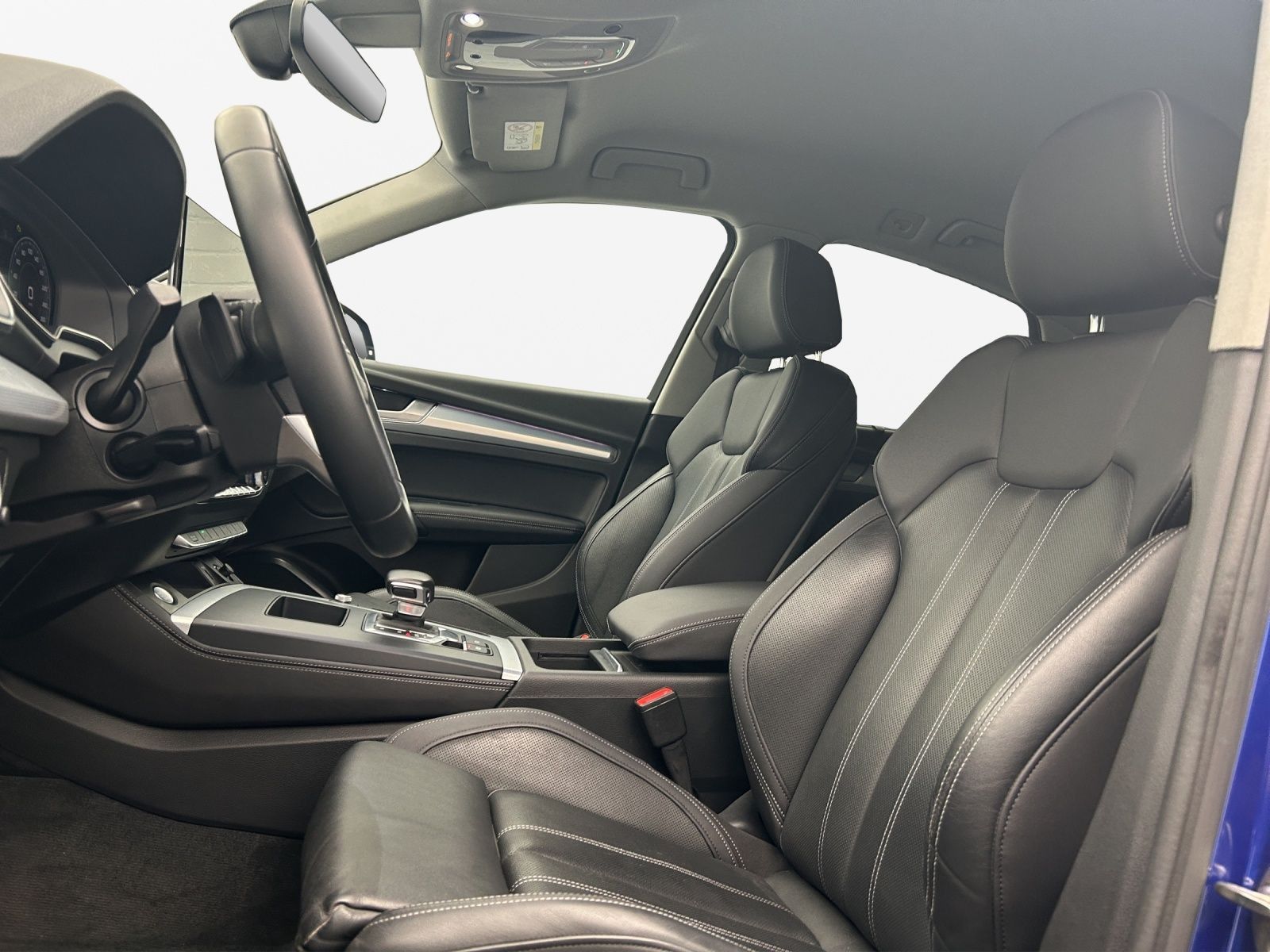 Audi Q5 - Bild 11