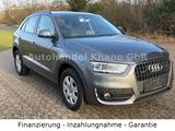 Audi Q3 2.0 TFSI quattro AUTOMATK-TOP ZUSTAND - gebrauchte Audi Q3 aus dem Jahr 2013