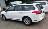 Citroën C5 Tourer Tendance - gebrauchte Citroën C5 aus dem Jahr 2012