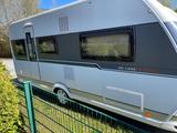 Hobby 495 ul de luxe edition - Hobby De luxe 495