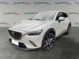 Mazda CX-3 1.5d Exceed awd 105cv auto my17 - Mazda: Mazda3 Auto