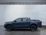 Ford Ranger Wolftrak 2.0 TDCi 4WD TEMP NAV SHZ - : Geländewagen, Wolf