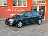 Skoda Fabia Comfort*2.Hand*TÜV 04/2026*Klima - Skoda Fabia aus 2000
