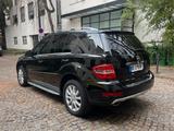 Mercedes-Benz ML 500 Grand Edition - 1 Owner - Top condition - Mercedes-Benz Ml grand edition
