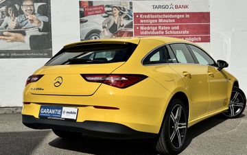 Mercedes CLA 250 - 3