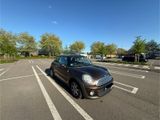 MINI Mini One 1.6 Liter  98 PS  Gebrauchtfahrze... - MINI MINI: 98