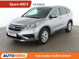 Honda CR-V 2.0 i-VTEC Comfort 2WD*TEMPO*PDC*SHZ*KLIMA* - Honda CR-V Gebrauchtwagen in Dresden