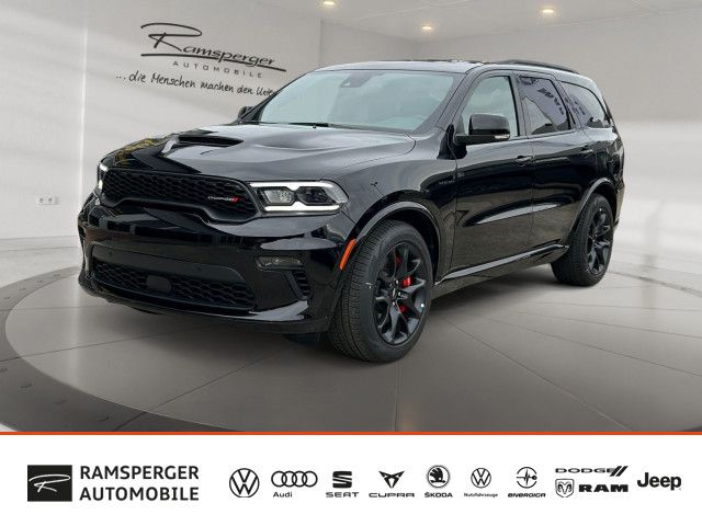 Dodge Durango 5.7 R/T Premium *LPG*