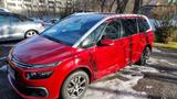 Citroën C4 SpaceTourer BlueHDi120 SHINE Luxusausstattung - : Van, Luxus