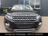 Land Rover Range Rover Evoque 2,2 Td4 Pure*Klima*T Leder*LM - Land Rover Range Rover Evoque in Stuttgart