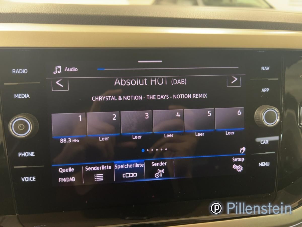 Volkswagen Taigo - Bild 13