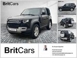Land Rover DEFENDER 90 D250 S Luft 6 Seats W-Paket AHK - Land Rover Defender in Krefeld