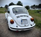 Volkswagen Käfer 1600 Mexico - 2.Hd. - wenig KM - TÜV NEU - VW Gebrauchtwagen von 1997