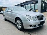 Mercedes-Benz E 280 E -Klasse Lim. E 280 - Mercedes-Benz E 280 aus 2006
