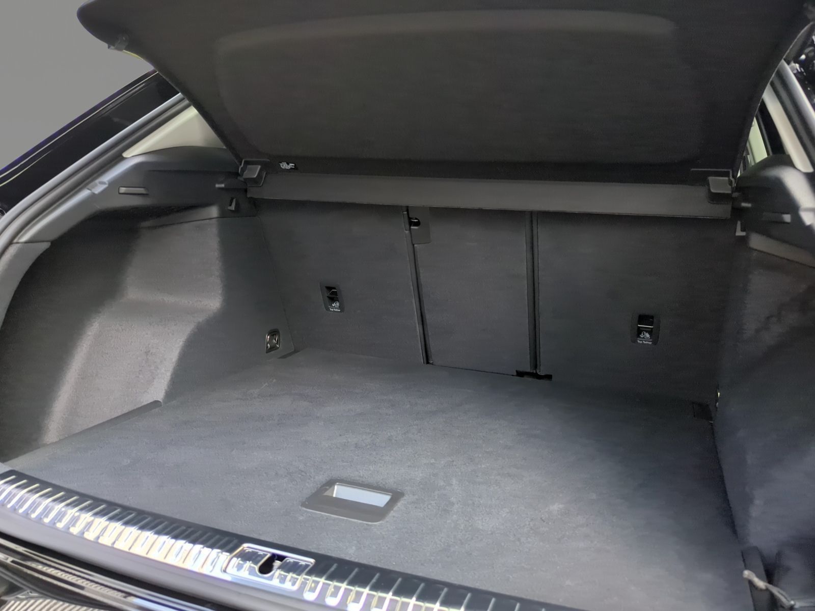 Audi Q3 - Bild 7