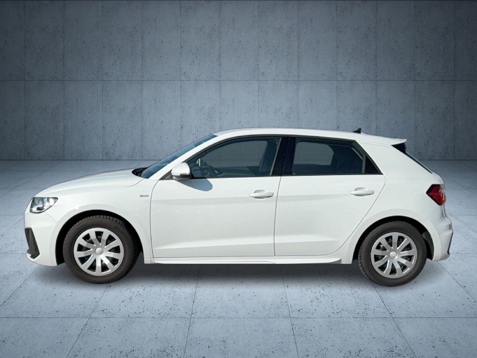 Audi A1 - Bild 3