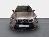 Mitsubishi ASX Plus 1.0 T EU6d - Mitsubishi ASX Neuwagen: Eu