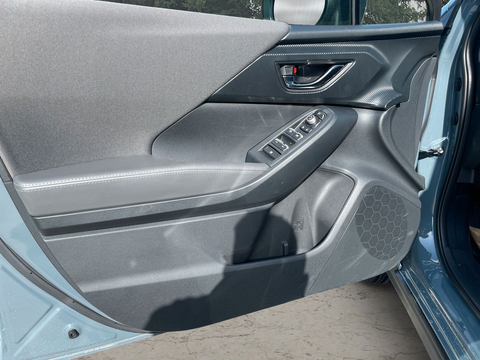 Subaru Crosstrek - Bild 10