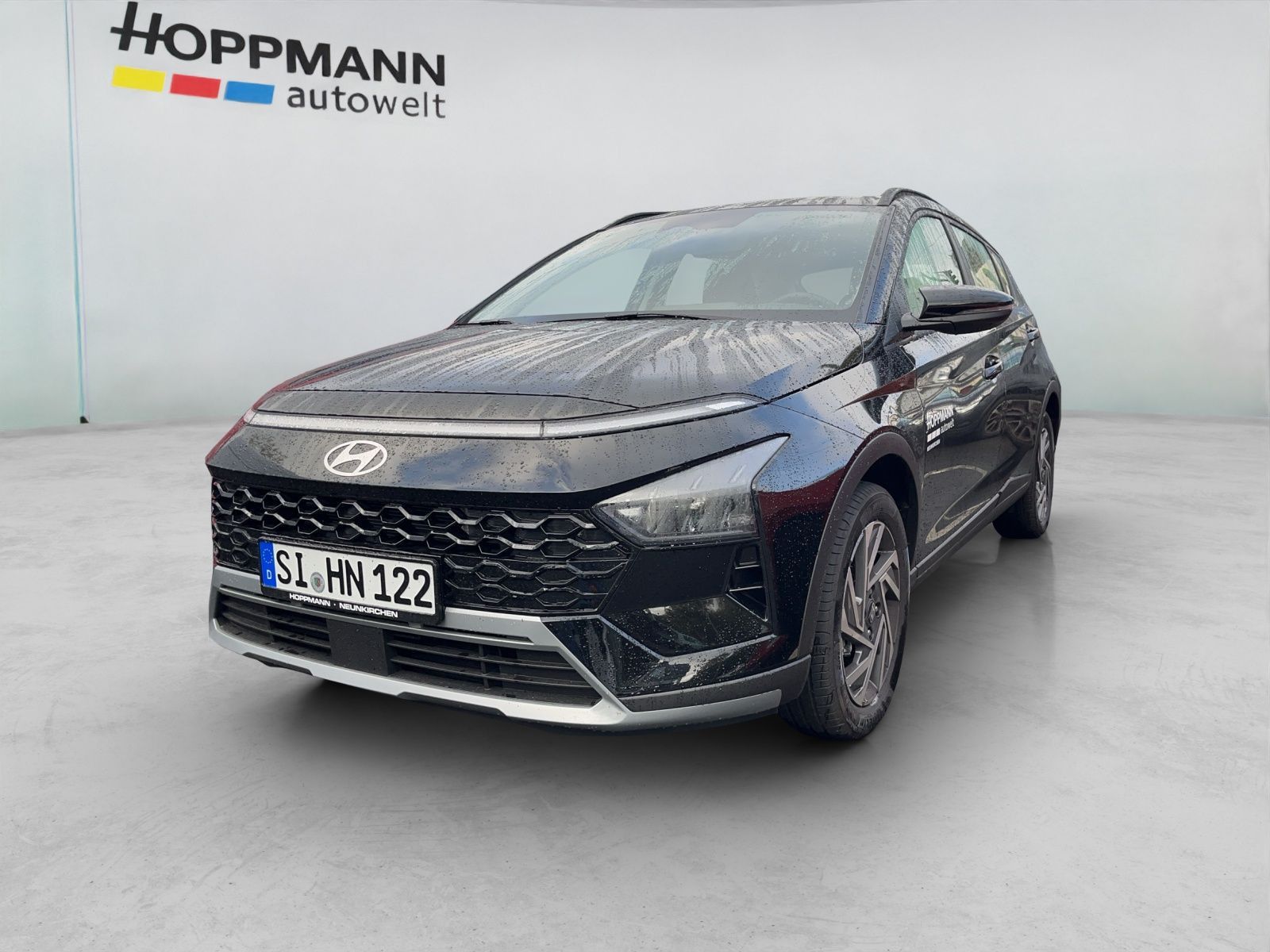 Hyundai BAYON – Bild 2
