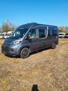 Pössl Roadstar 600L, Einzebeltten, Automatik, MJ25